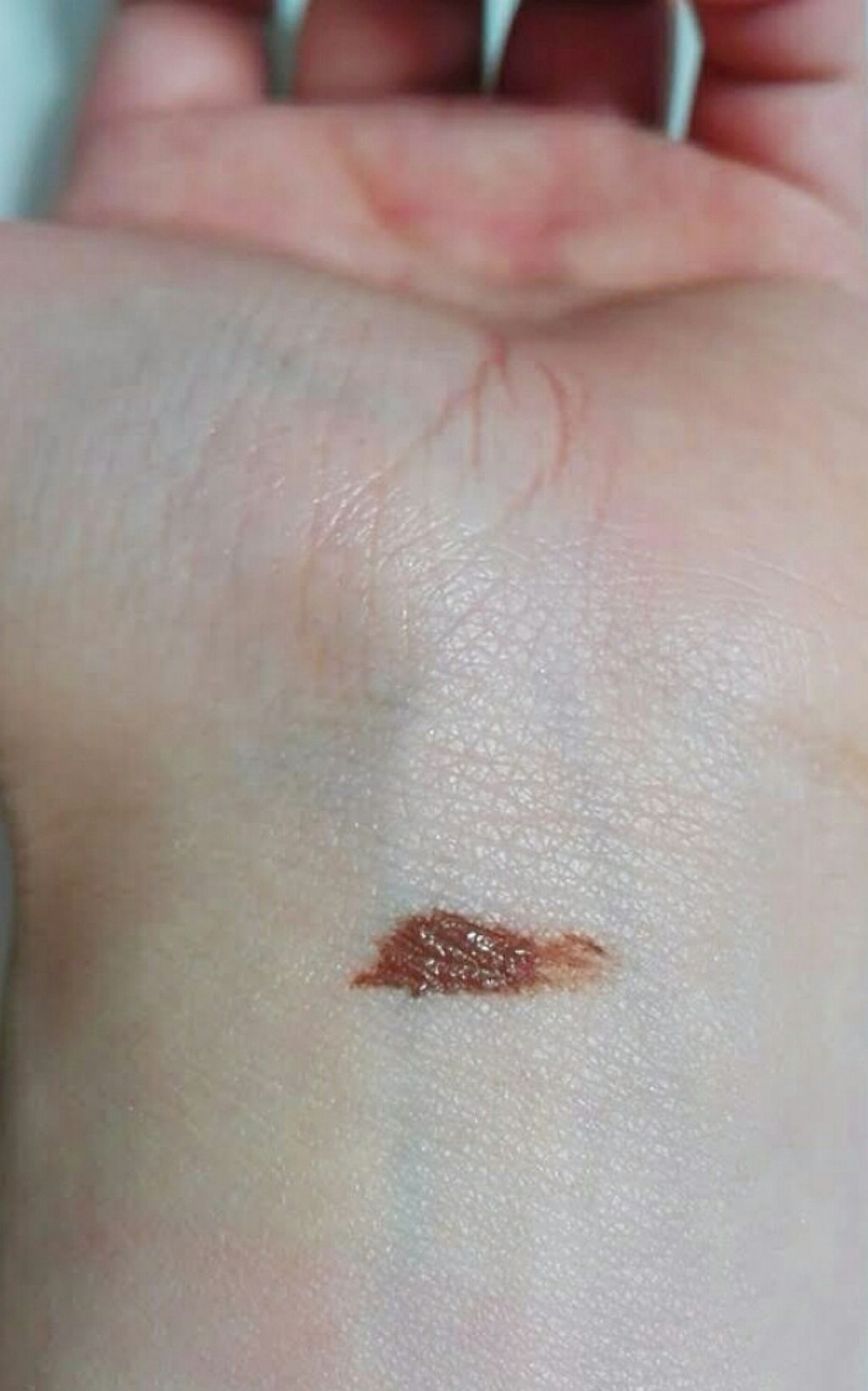 フィルム眉カラー/デジャヴュ/眉マスカラを使ったクチコミ(2枚目)