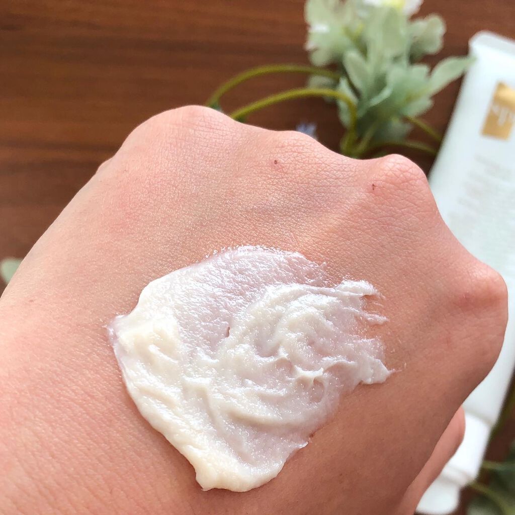 speraクレンジングジェルバーム/spera/クレンジングジェルを使ったクチコミ(4枚目)