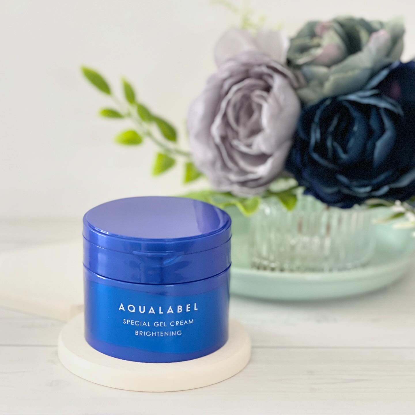 アウラ アクアージュ スキンケアジェル 試してみた】アウラ アクアージュ スキンケアジェルの効果・肌質