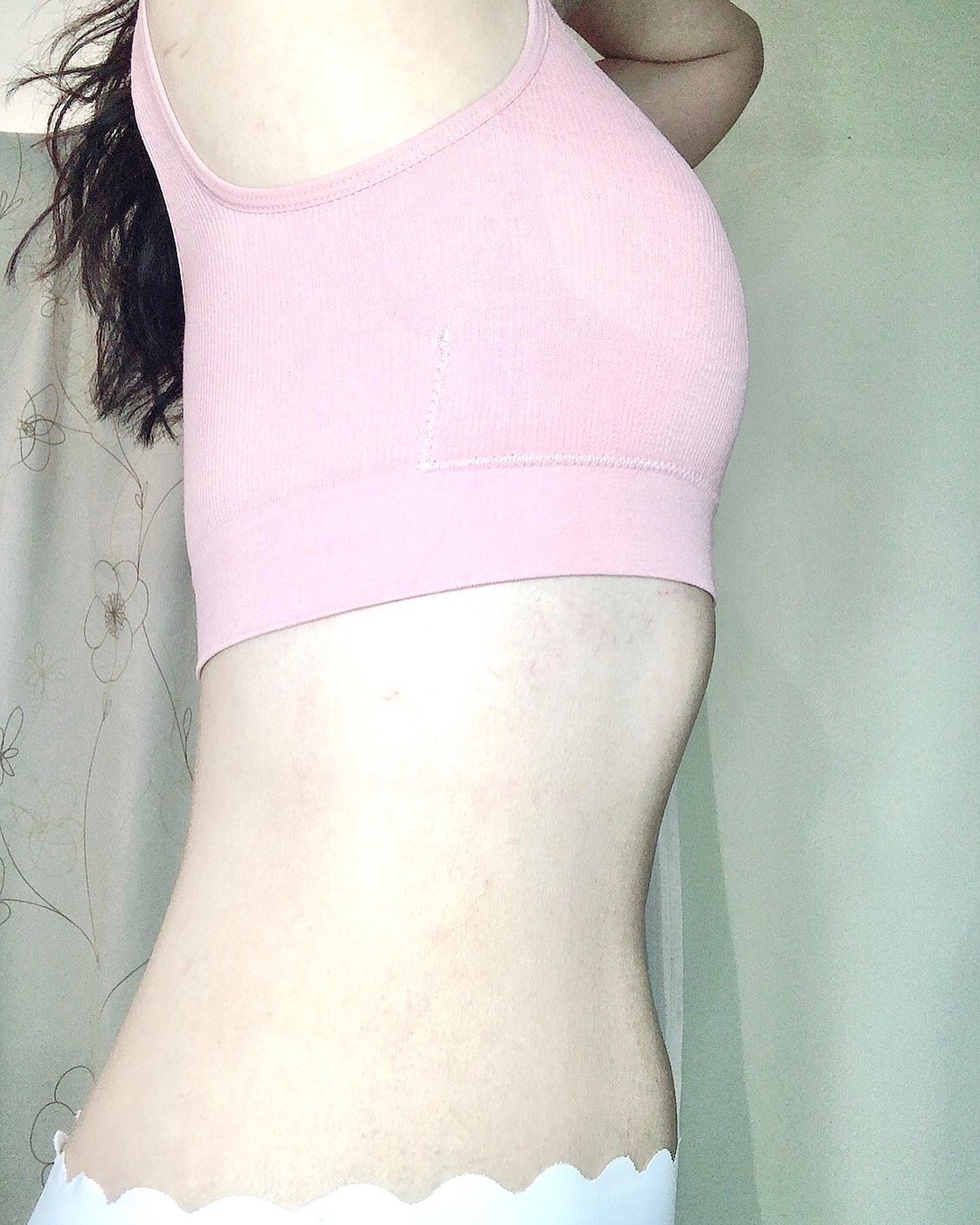 chikarina on LIPS 「スリムリミットを使ってみたよ。万年ぽっちゃり、万年ダイエッター..」(3枚目)