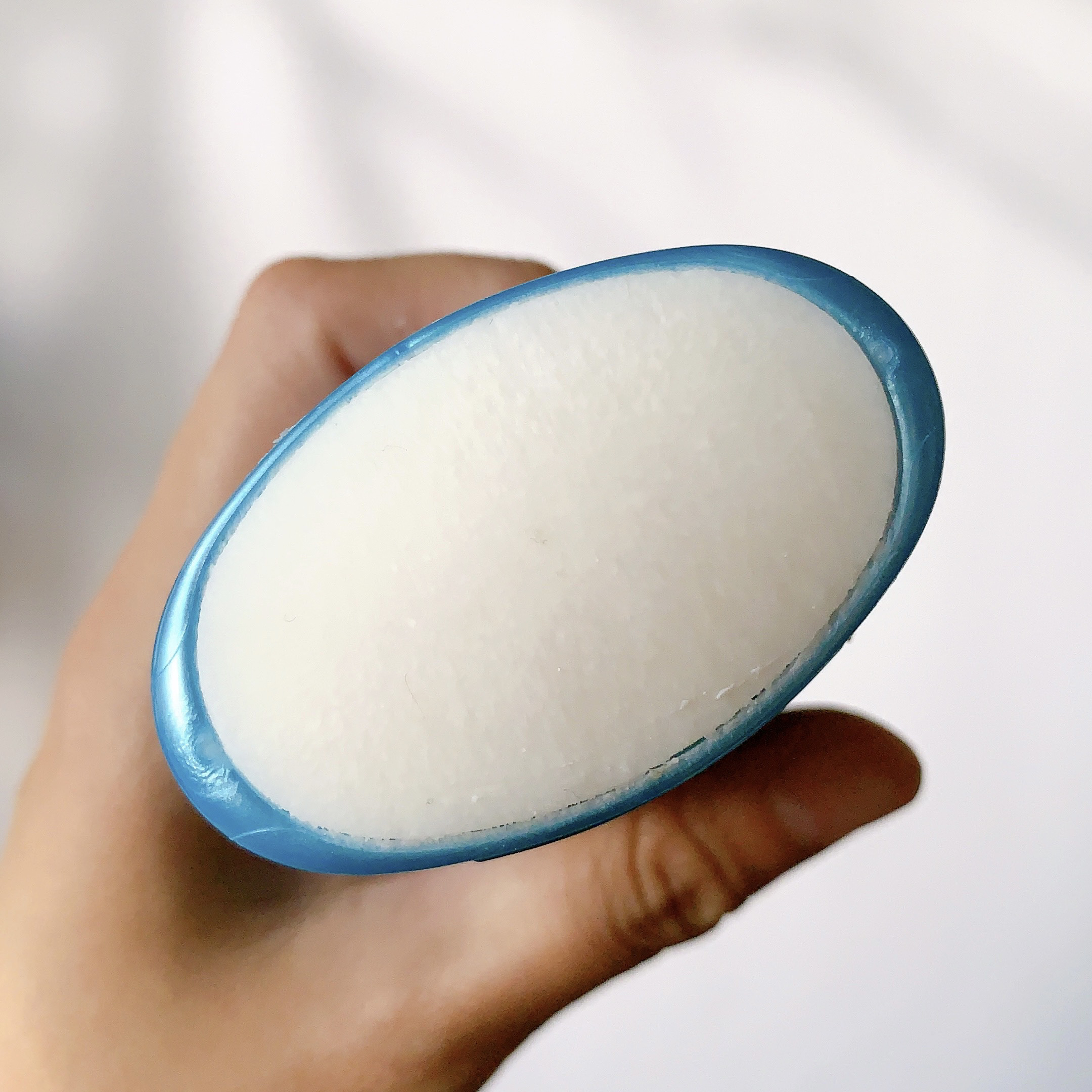 secret deodorant/secret/デオドラント・制汗剤を使ったクチコミ（2枚目）