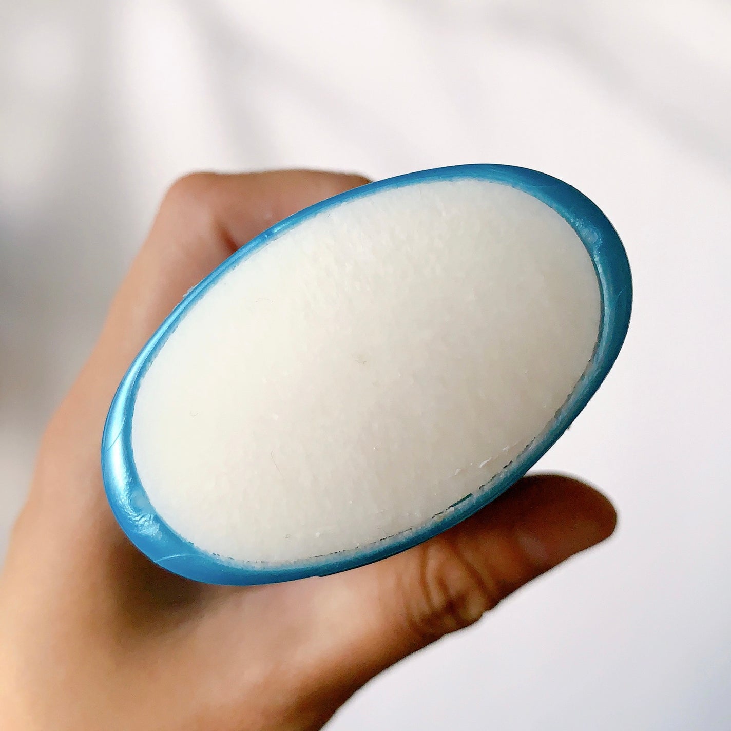 secret deodorant/secret/デオドラント・制汗剤を使ったクチコミ(2枚目)