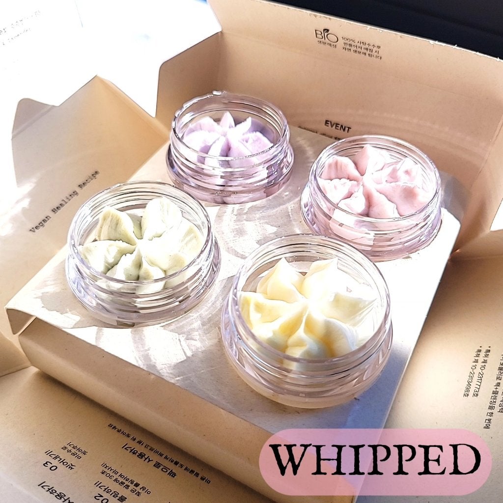 ヴィーガンパッククレンザー/WHIPPED/洗顔フォームを使ったクチコミ(1枚目)