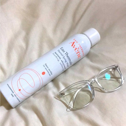 ウオーター/アベンヌ/ミスト状化粧水を使ったクチコミ(1枚目)