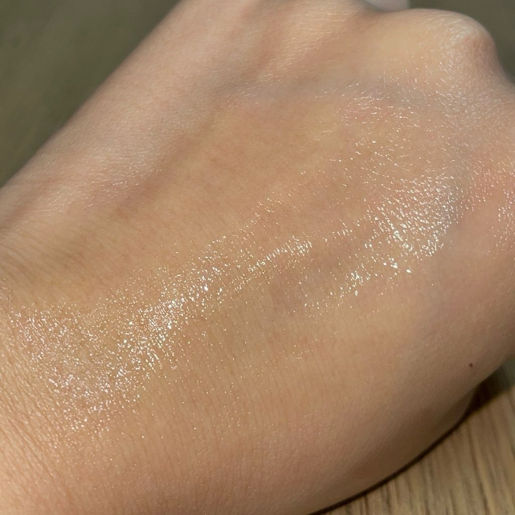 ダーマアンサー PDRN アクティブブースト1:1アンプル/CNP Laboratory/美容液を使ったクチコミ(3枚目)