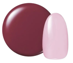 カラージェル ヴェールシリーズ #243 ベリーヴェール