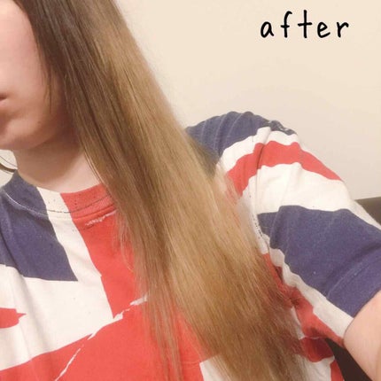 ボタニカルシャンプー バウンシーボリューム/トリートメント/BOTANIST/シャンプー・コンディショナーを使ったクチコミ(3枚目)