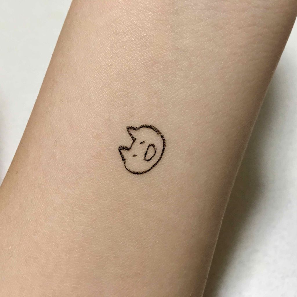 くずれにくい きれいな素肌質感パウダーファンデーション/プリマヴィスタ/パウダーファンデーションを使ったクチコミ（2枚目）