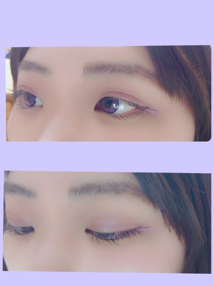 loveil 1day /loveil/ワンデー(1DAY)カラコンを使ったクチコミ(2枚目)