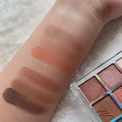 スキルレスライナー/LUMIURGLAS/リキッドアイライナーを使ったクチコミ(4枚目)