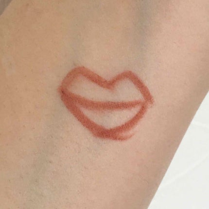 ル クレイヨン レーヴル/CHANEL/リップライナーを使ったクチコミ(4枚目)