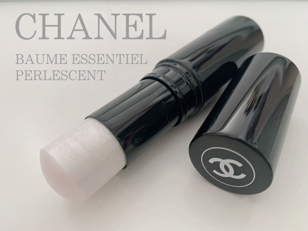 ボーム エサンシエル/CHANEL/スティックハイライトを使ったクチコミ（1枚目）