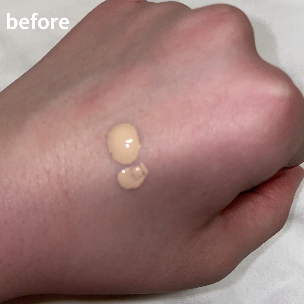 フィットミー コンシーラー/MAYBELLINE NEW YORK/リキッドコンシーラーを使ったクチコミ（2枚目）