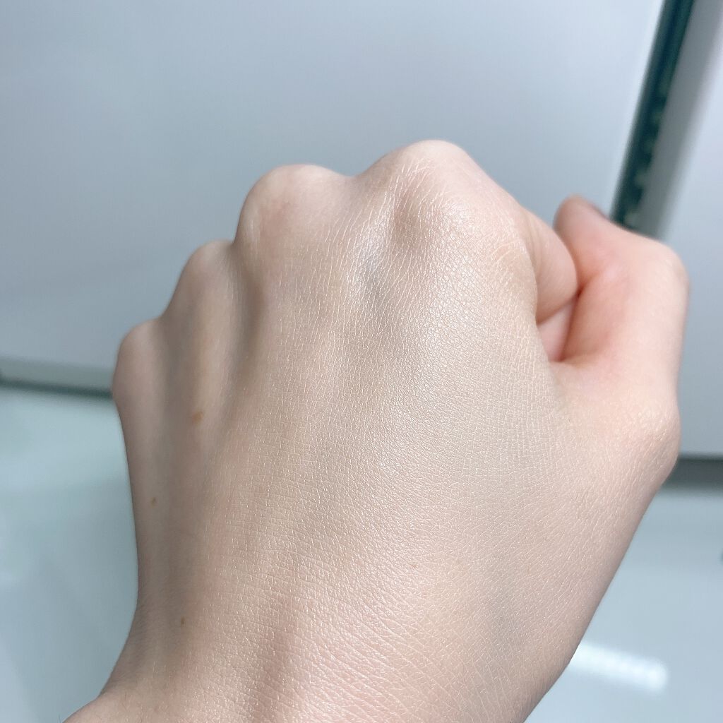 ダブルラスティング ファンデーション/ETUDE/リキッドファンデーションを使ったクチコミ（3枚目）