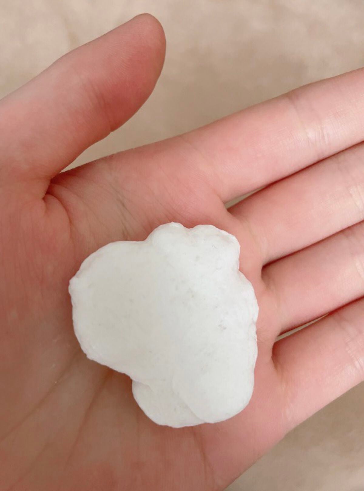 Baby Pore Air Pad/SUPRARX/その他スキンケアを使ったクチコミ(2枚目)