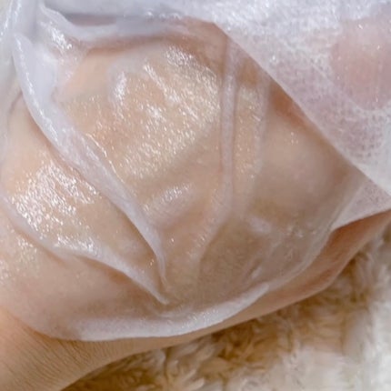 アクティブCp エッセンスシートマスク/OGP/シートマスク・パックを使ったクチコミ(5枚目)