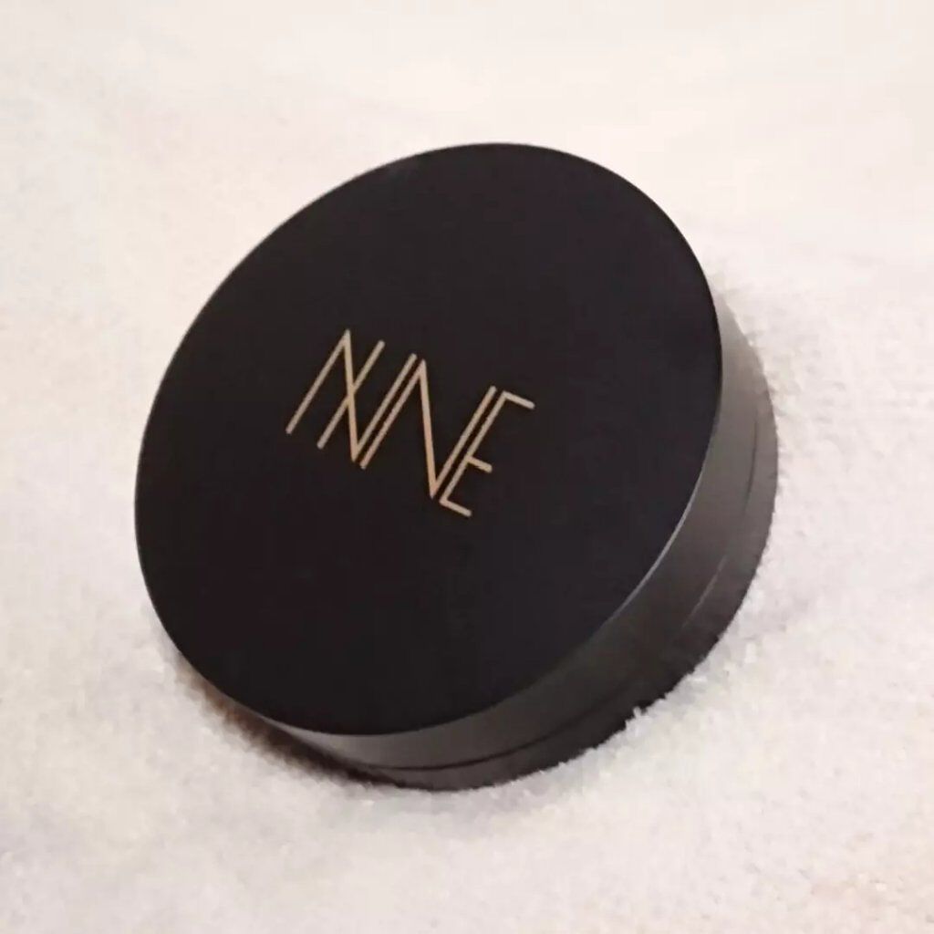 NNEグラインディングファンデーション/NNE/その他ファンデーションを使ったクチコミ(2枚目)
