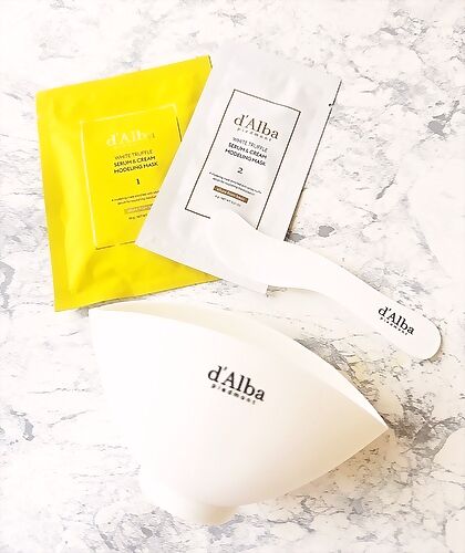 を使ったクチコミ(2枚目)