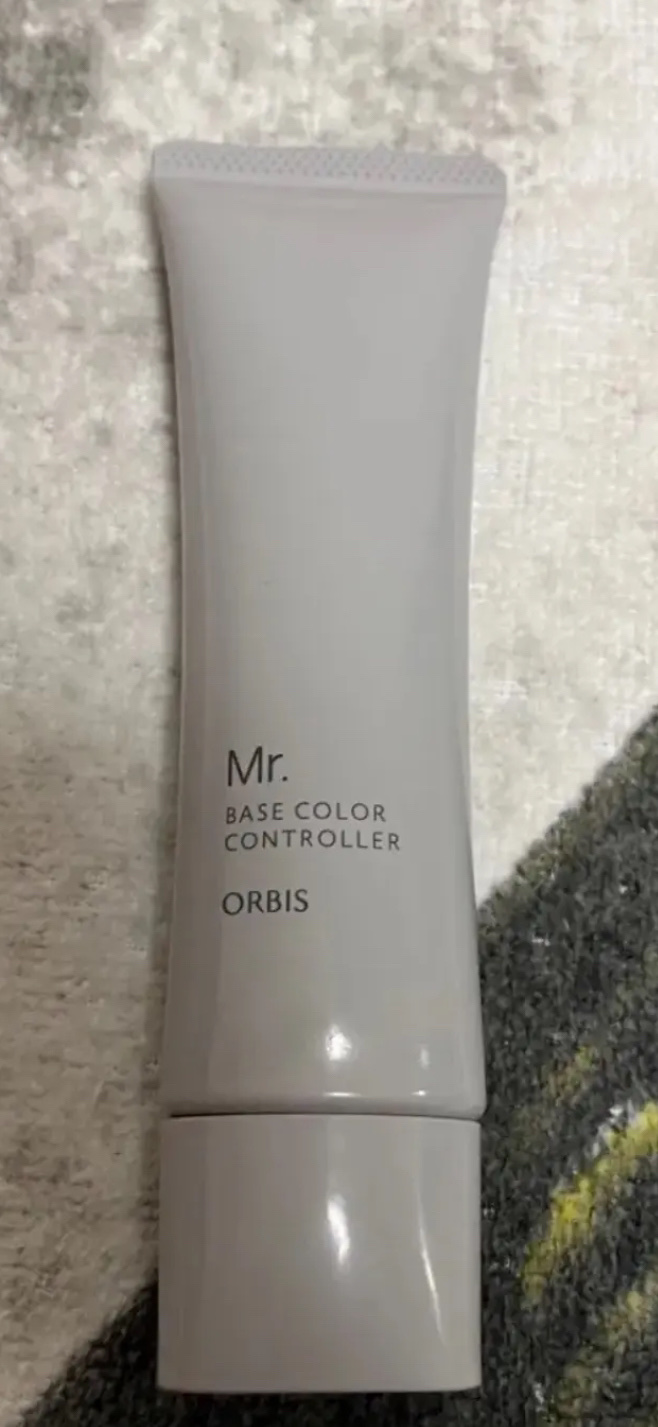 ホワイトニングBB/オルビス/BBクリームを使ったクチコミ（1枚目）