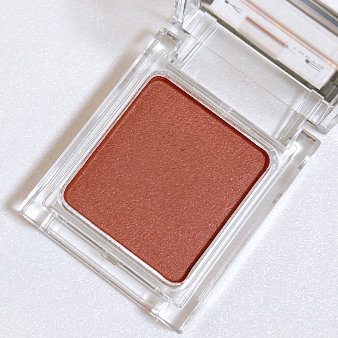 ケイト ザ アイカラー/KATE/単色アイシャドウを使ったクチコミ(2枚目)