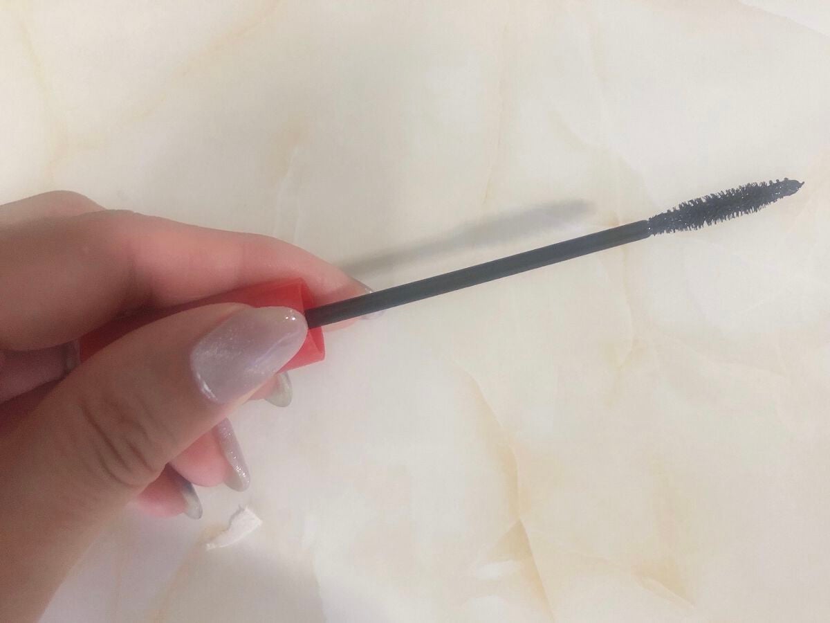 オペラ マイラッシュ アドバンスト/OPERA/マスカラを使ったクチコミ(3枚目)