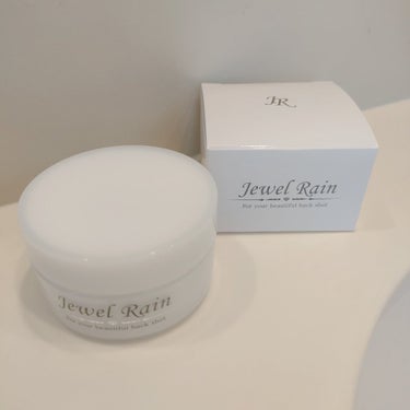 ジュエルレイン｜Jewel Rainの口コミ - 背中ニキビ化粧品 ＜ジュエル ...