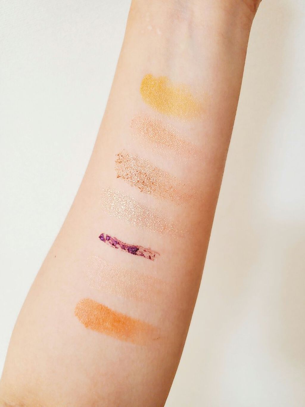 トーン ロング ラッシュ マスカラ/to/one/マスカラを使ったクチコミ（3枚目）