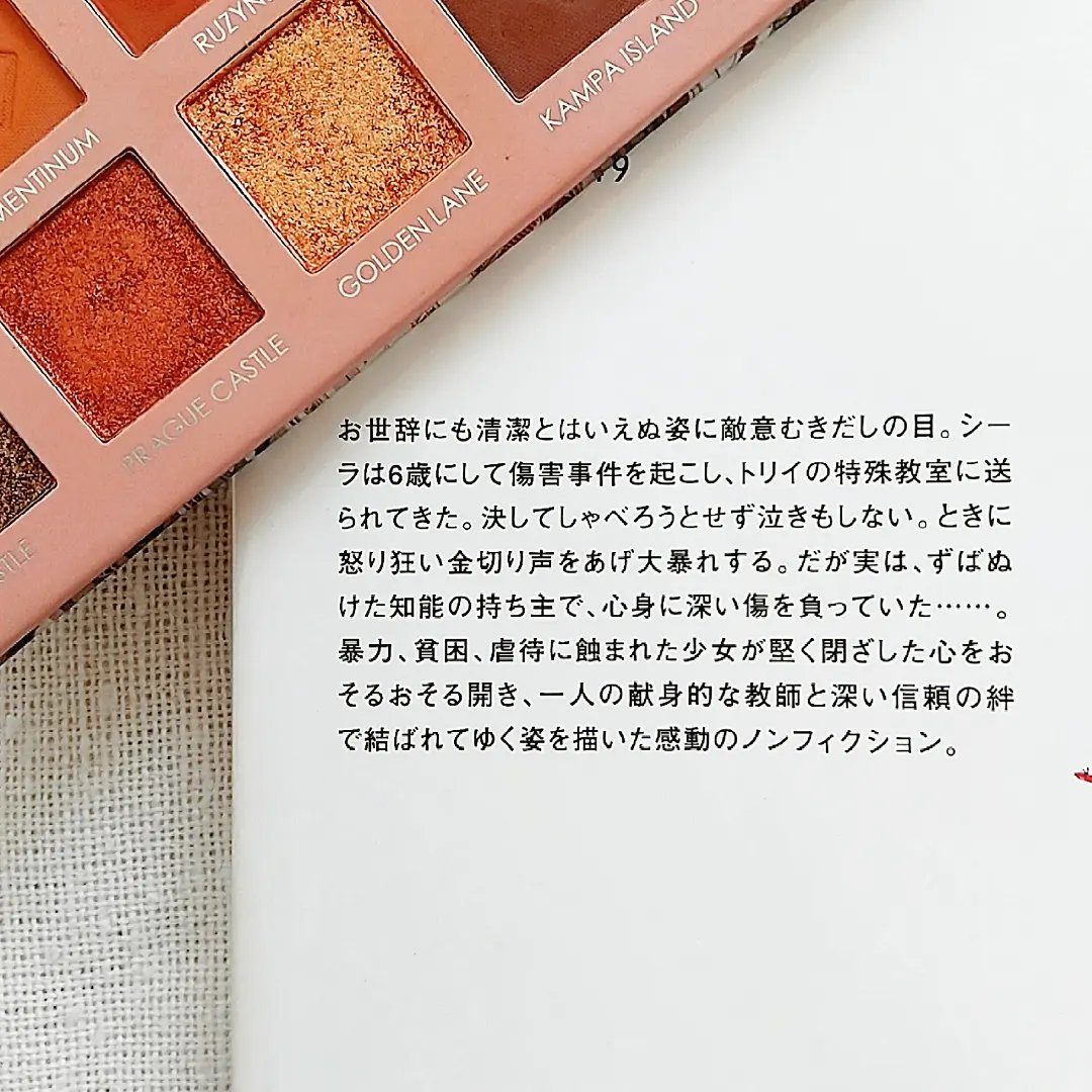 GO TRAVEL 15色アイシャドウパレット/FOCALLURE/アイシャドウパレットを使ったクチコミ（2枚目）