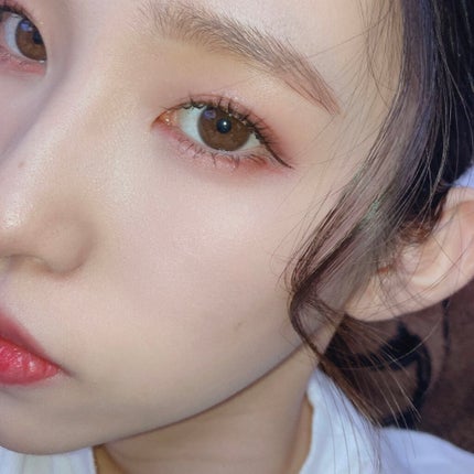 ブライトピュアベースCC/CandyDoll/CCクリームを使ったクチコミ(4枚目)