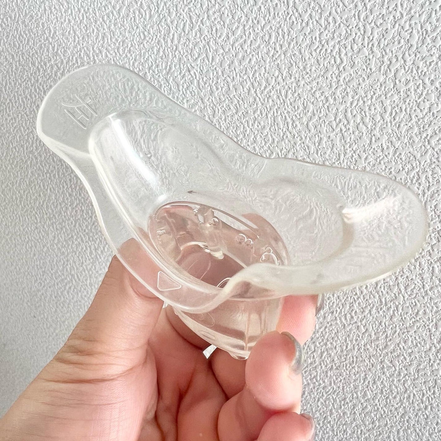 ケアナボン ひたし洗い液/小林製薬/その他スキンケアを使ったクチコミ(2枚目)