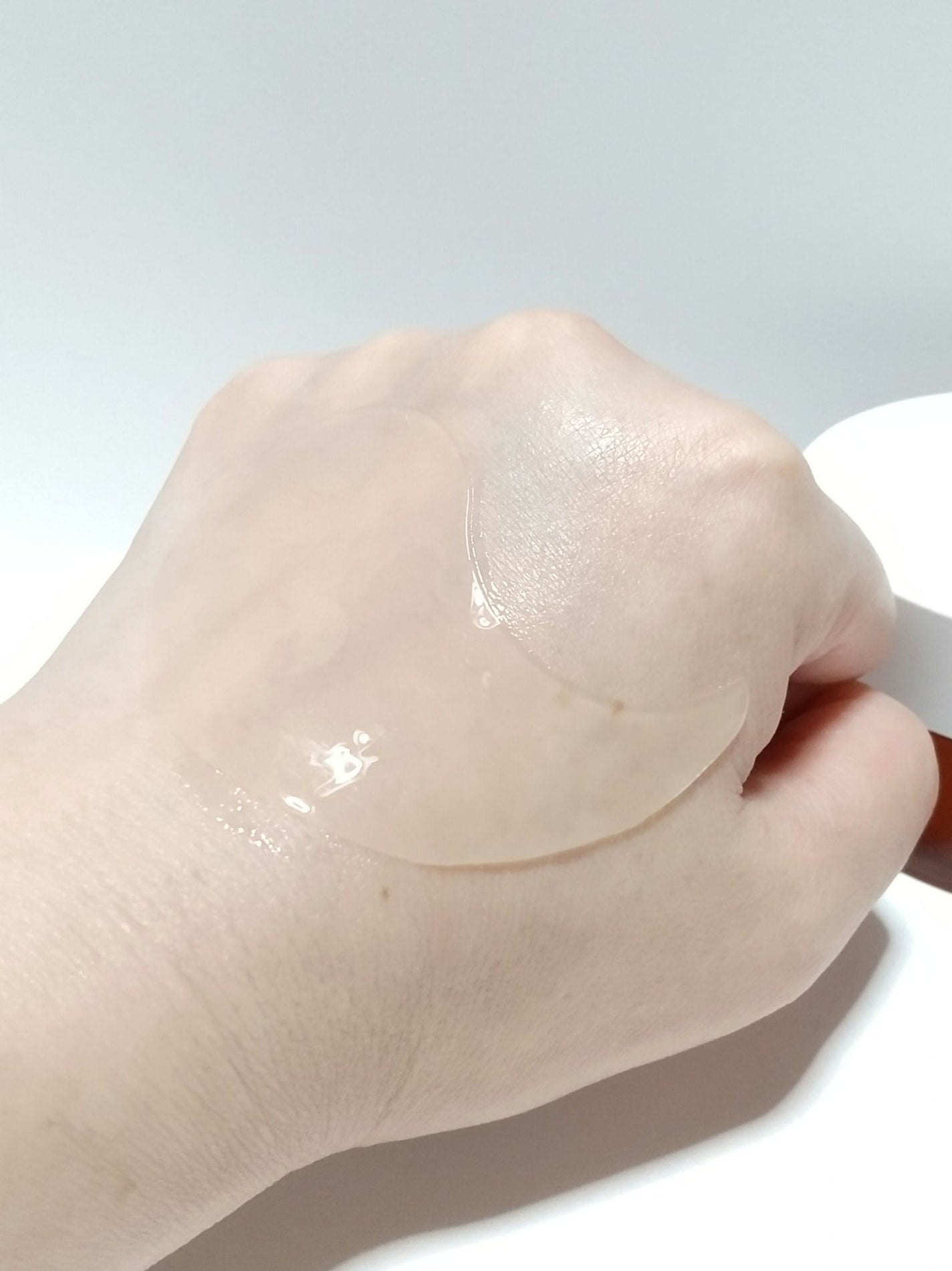 なつ@投稿ある方フォロバ on LIPS 「⭐️⭐️⭐️⭐️☆毎日目元ケア🤗BRINGGREENトーニング..」(4枚目)