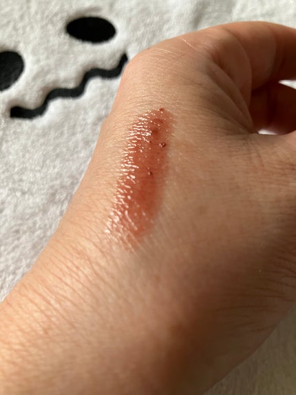 ケイト リップモンスター ツヤバース/KATE/口紅を使ったクチコミ(2枚目)