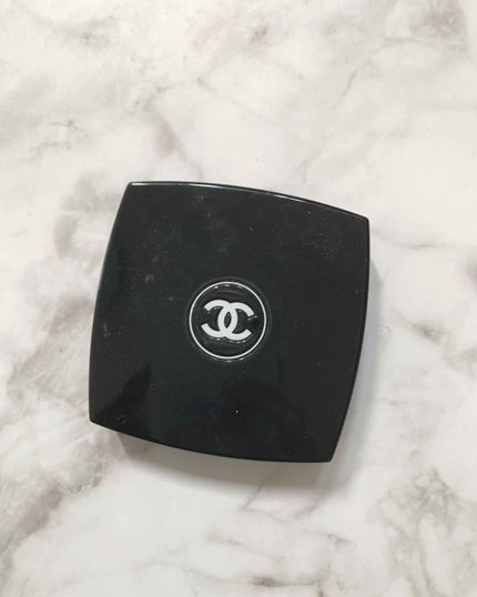 ジュ コントゥラスト/CHANEL/パウダーチークを使ったクチコミ(2枚目)