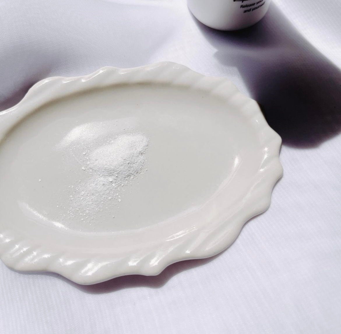 ハップアール パウダーウォッシュ/HAP+R/洗顔パウダーを使ったクチコミ(3枚目)