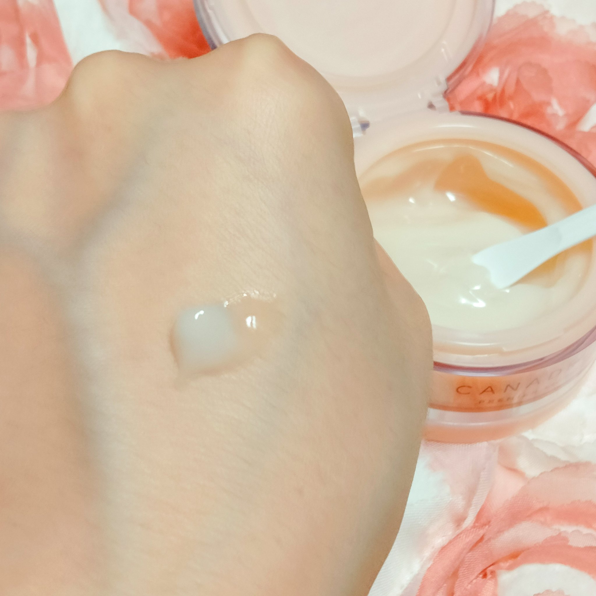 プレミアリフト オールインワン/CANADEL/オールインワン化粧品を使ったクチコミ（2枚目）