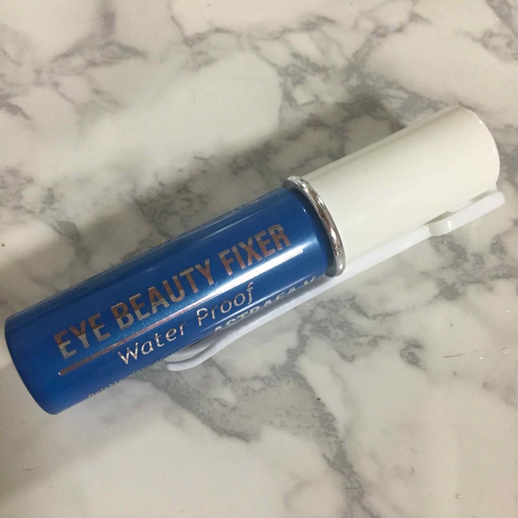 アイビューティー フィクサー WP/アストレア ヴィルゴ/二重まぶた用アイテムを使ったクチコミ（1枚目）