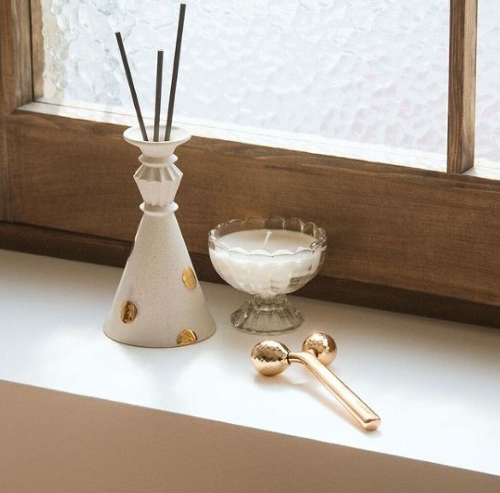 マグネタイト15/Makeon/美顔器・マッサージを使ったクチコミ(2枚目)