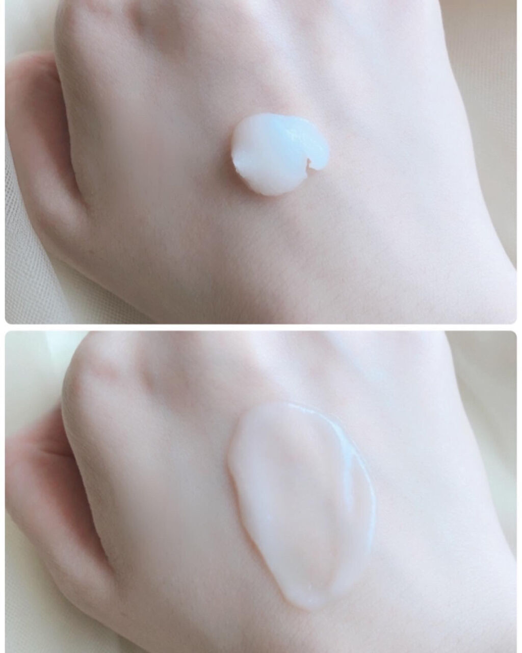 VC クレンジングバーム /SKIO/クレンジングバームを使ったクチコミ（3枚目）