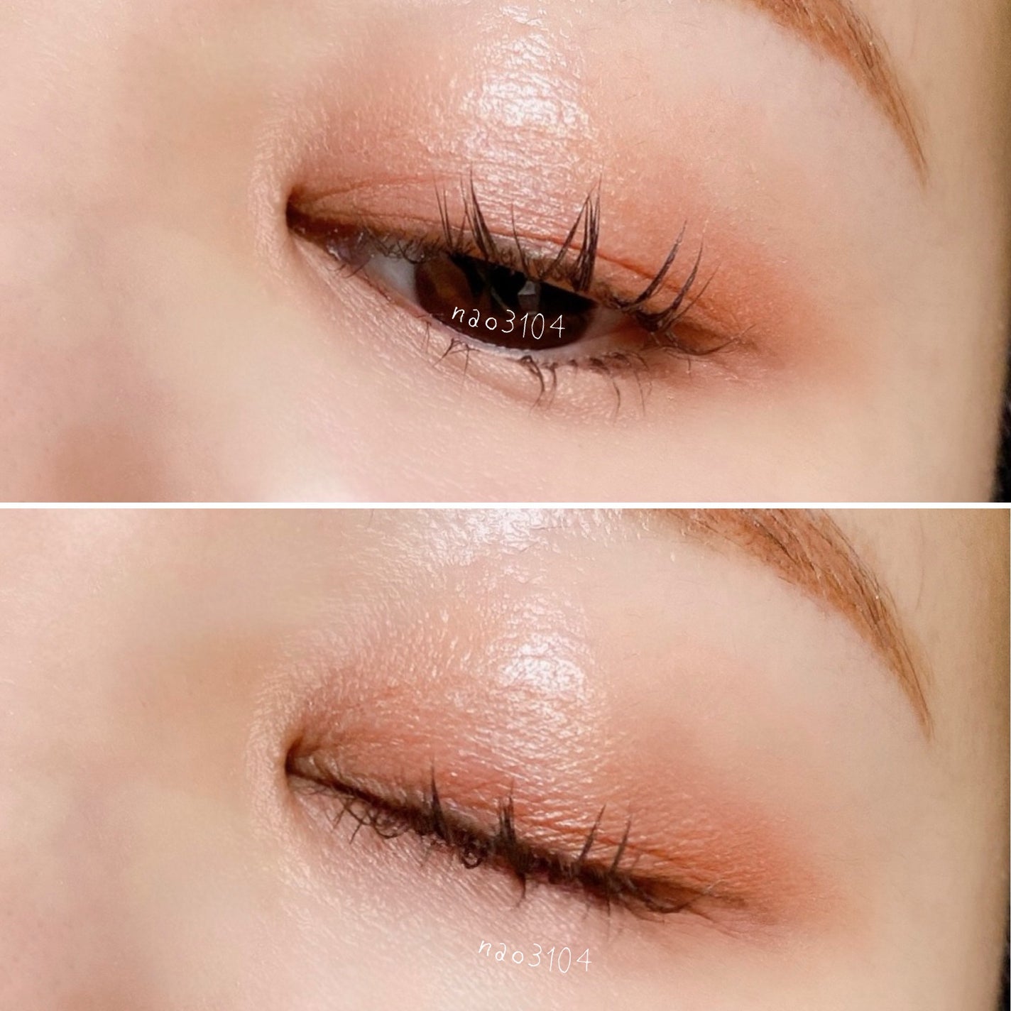 アイデザイナー/SNIDEL BEAUTY/アイシャドウパレットを使ったクチコミ(6枚目)