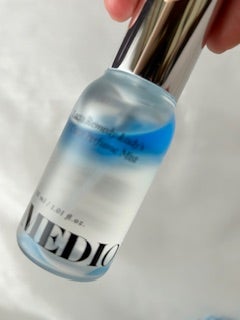 LACTOMEDI Feminine Probiotics Dry Mist/LACTOMEDI/デリケートゾーンケアを使ったクチコミ(2枚目)