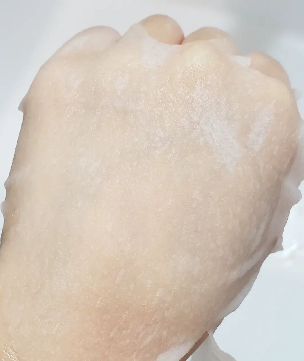 毛穴小町マスク		/クリアターン/シートマスク・パックを使ったクチコミ(5枚目)