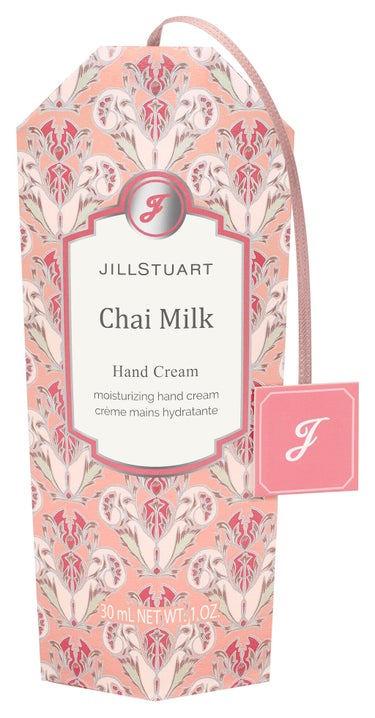 ハンドクリーム チャイ ミルク JILL STUART