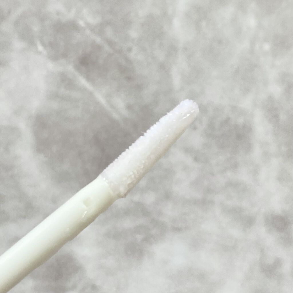 まつげ美容液EX/CEZANNE/まつげ美容液を使ったクチコミ（3枚目）