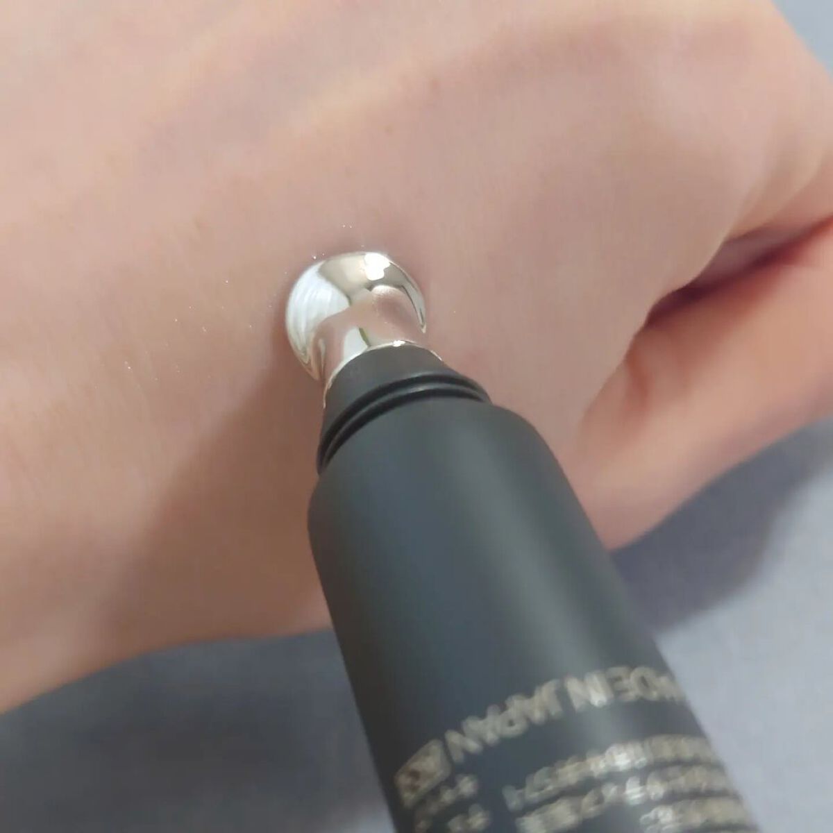 N organic Vie リンクルパックエッセンス/Ｎ organic/美容液を使ったクチコミ（3枚目）