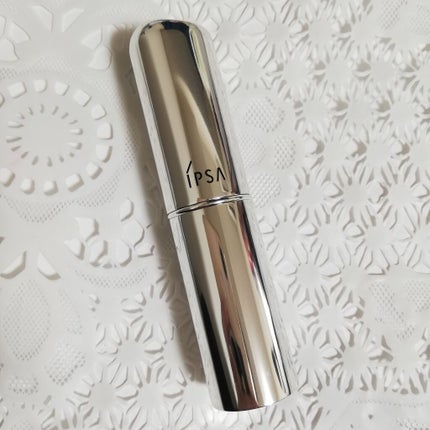 ザ・タイムR デイエッセンススティック/IPSA/美容液を使ったクチコミ(2枚目)