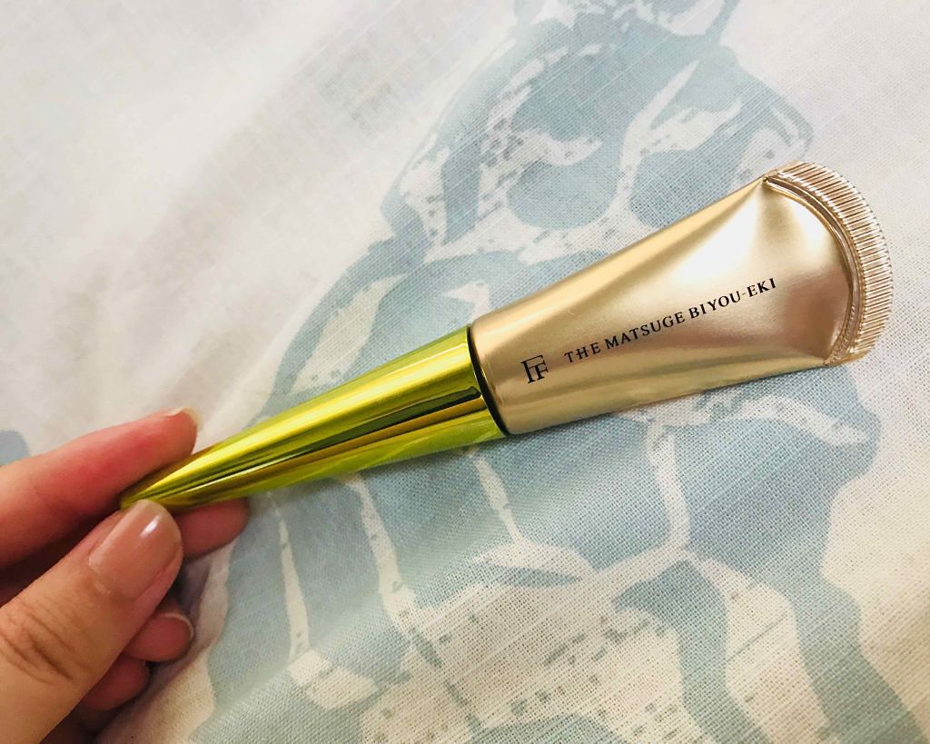 THE まつ毛美容液/UZU BY FLOWFUSHI/まつげ美容液を使ったクチコミ(1枚目)