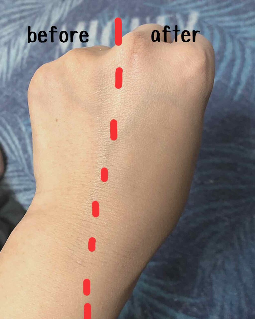 シークレットスキンメイカーゼロ(リキッド)/KATE/リキッドファンデーションを使ったクチコミ(2枚目)