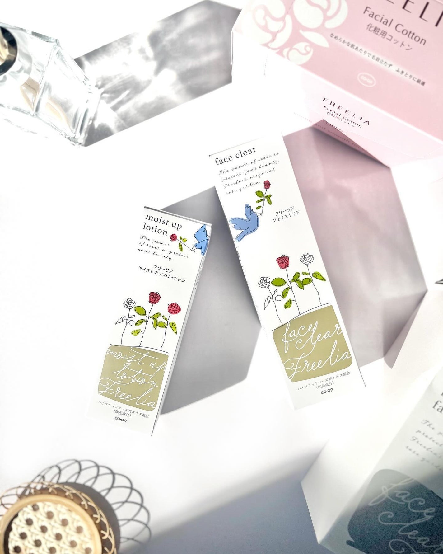 Riri𩵠on LIPS ãã³ãŒãèªç¶æŽŸååð¿ãããªãŒãªã¢ãâ¡â¡ã¢ã³ããµããŒããããŠããã ..ãïŒ2æç®ïŒ