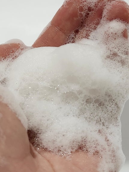 DIAMOND SHINE シャンプー/ヘアトリートメント/&Prism/市販シャンプーを使ったクチコミ(6枚目)