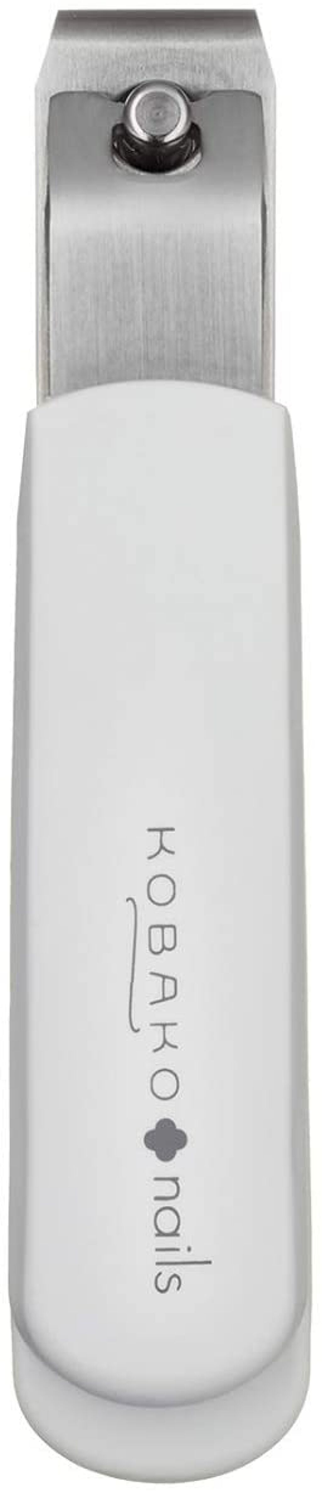 KOBAKO ダイヤルネイルクリッパー / KOBAKO